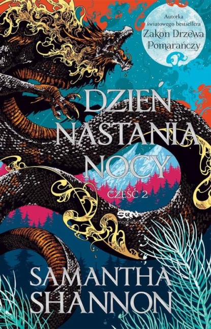Dzień nastania nocy Część 2