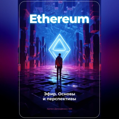 Артем Демиденко — Ethereum: Эфир. Основы и перспективы