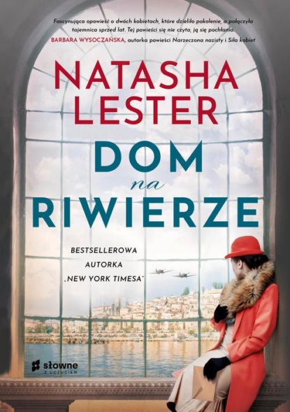 Dom na Riwierze