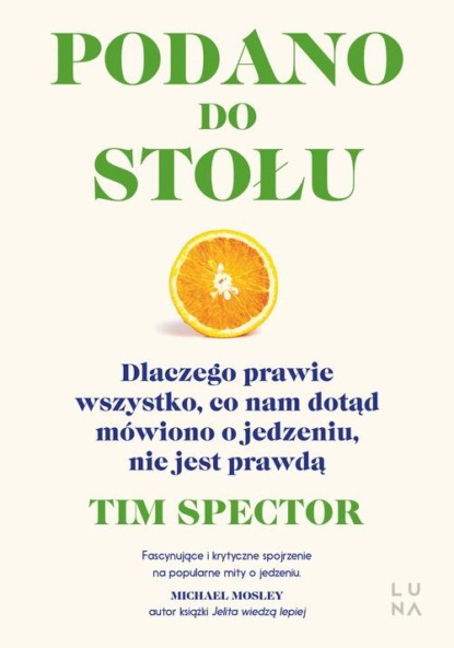 Podano do stołu