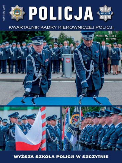 Policja 2/2022