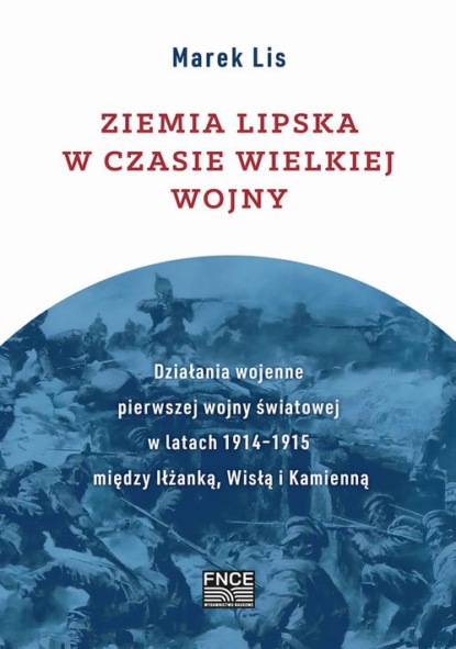 Ziemia lipska w czasie Wielkiej Wojny