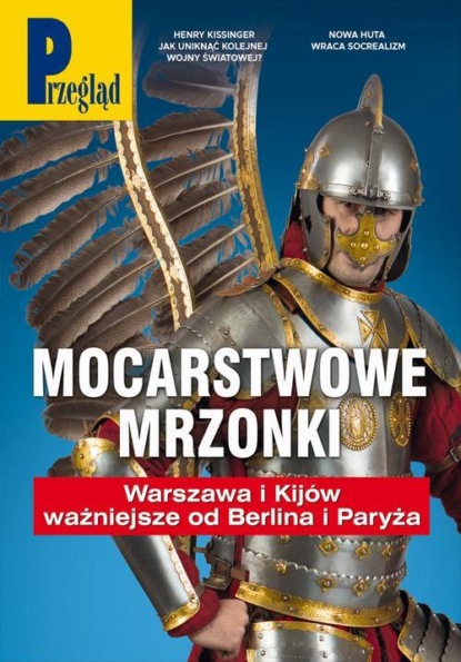 Przegląd. 6