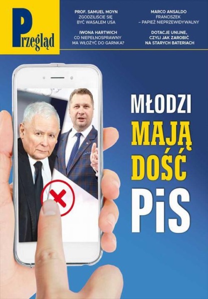 Przegląd. 11