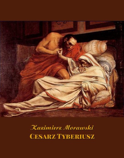 Cesarz Tyberiusz