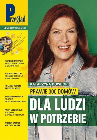 Przegląd. 14