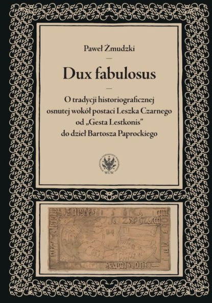 Dux fabulosus