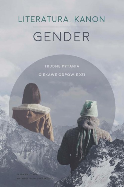 Literatura – Kanon – Gender