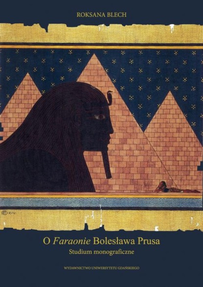 O Faraonie Bolesława Prusa