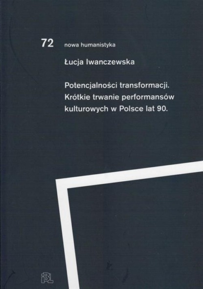 Potencjalności transformacji