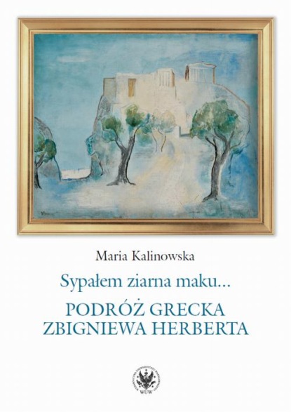 Sypałem ziarna maku…