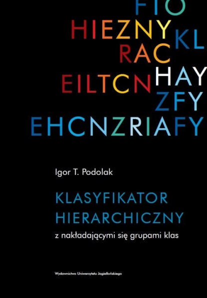 Klasyfikator Hierarchiczny z nakładającymi się grupami klas