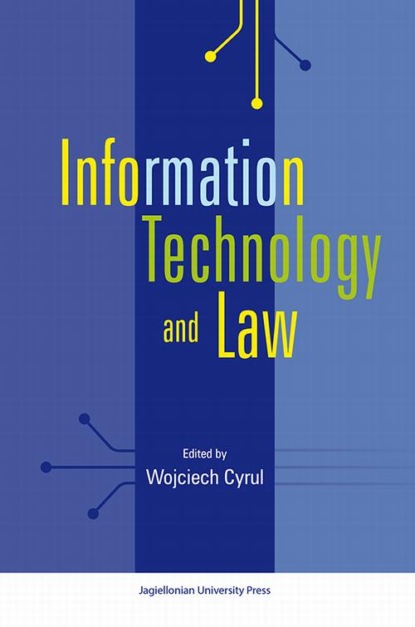 Information Technology and Law