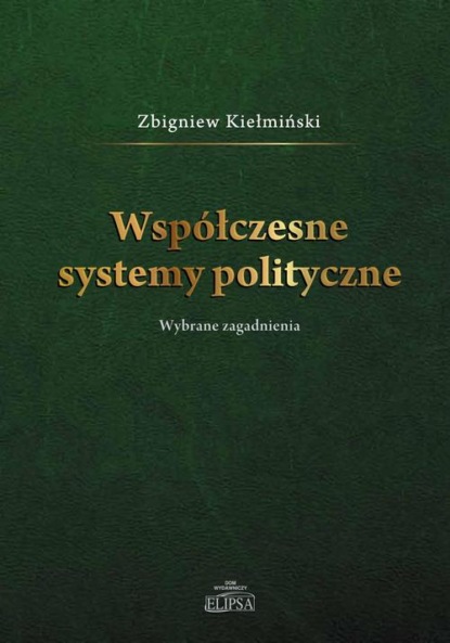 Współczesne systemy polityczne
