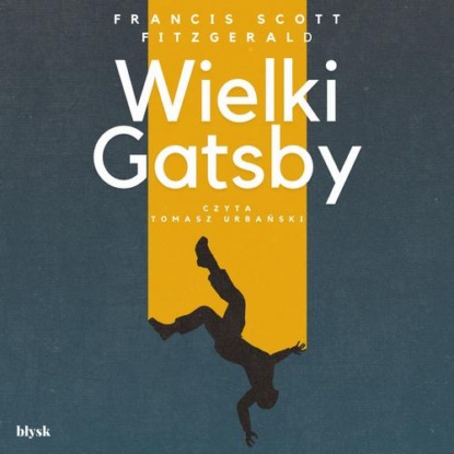 Wielki Gatsby