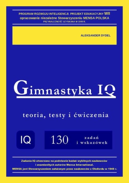 Gimnastyka IQ
