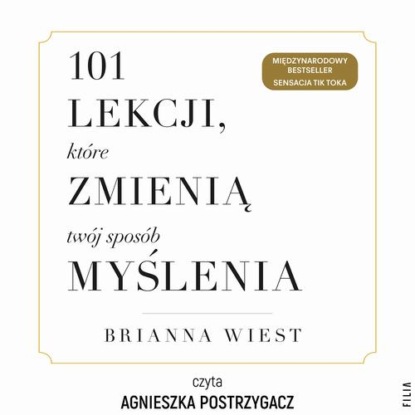 101 lekcji, które zmienią twój sposób myślenia