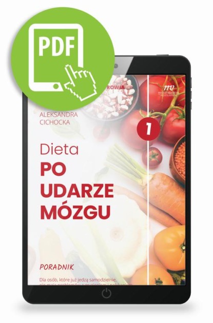 Dieta po udarze mózgu