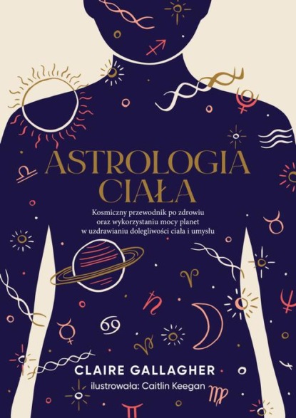 Astrologia ciała