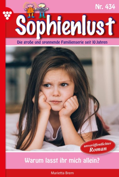 Warum lasst ihr mich allein?