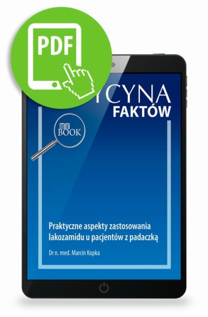 Praktyczne aspekty zastosowania lakozamidu u pacjentów z padaczką