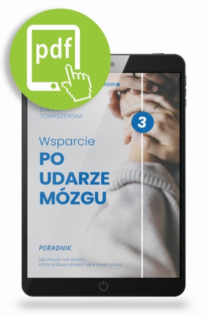 Wsparcie po udarze mózgu