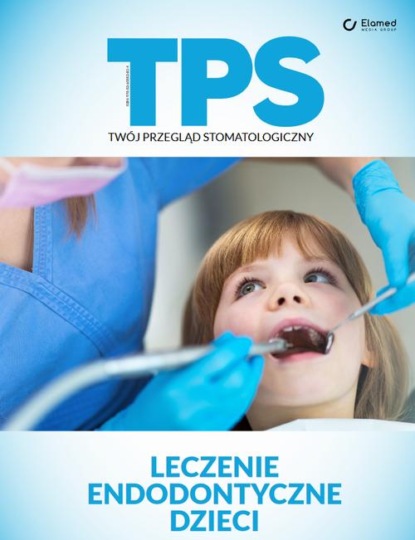 Leczenie endodontyczne dzieci