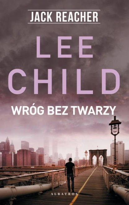 WRÓG BEZ TWARZY