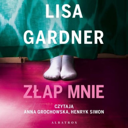 ZŁAP MNIE