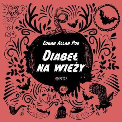 Diabeł na wieży