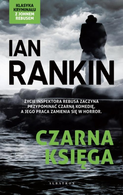 CZARNA KSIĘGA