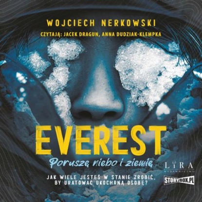 Everest. Poruszę niebo i ziemię