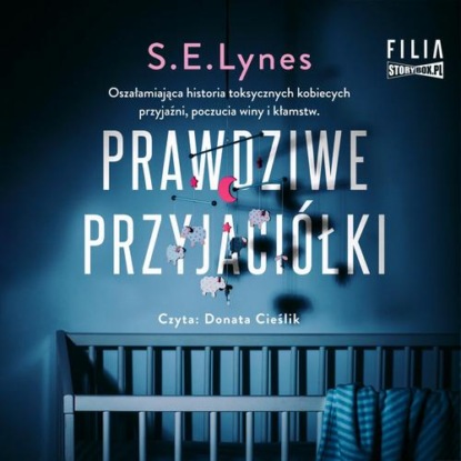 Prawdziwe przyjaciółki