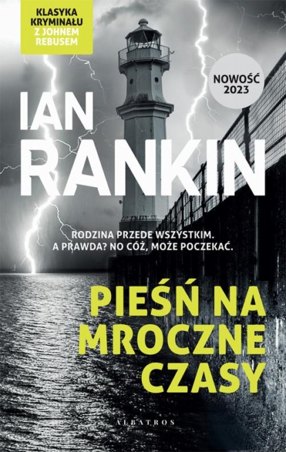 Pieśń na mroczne czasy.