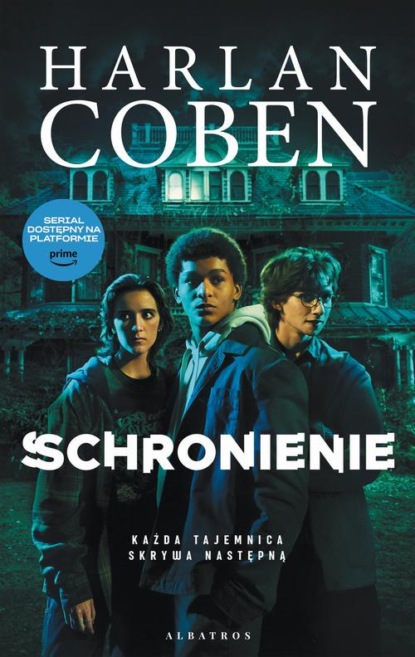 SCHRONIENIE