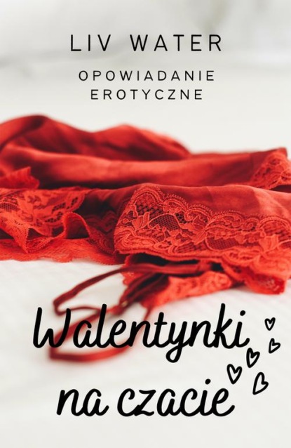Walentynki na czacie. Opowiadanie erotyczne