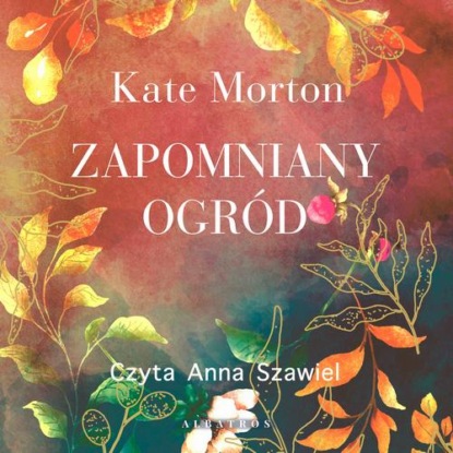 ZAPOMNIANY OGRÓD