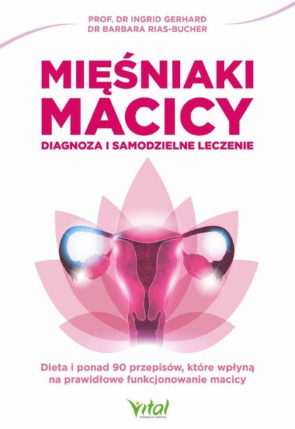 Mięśniaki macicy. Diagnoza i samodzielne leczenie
