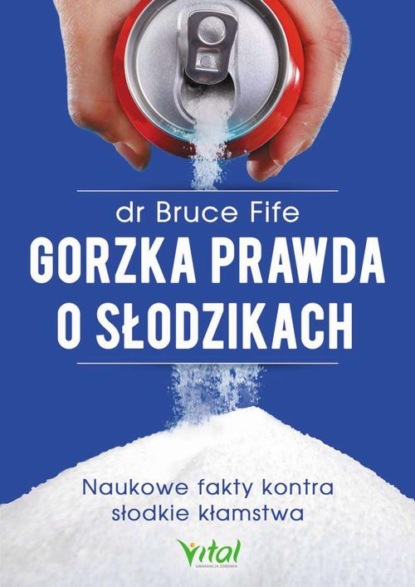 Gorzka prawda o słodzikach