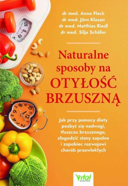 Naturalne sposoby na otyłość brzuszną