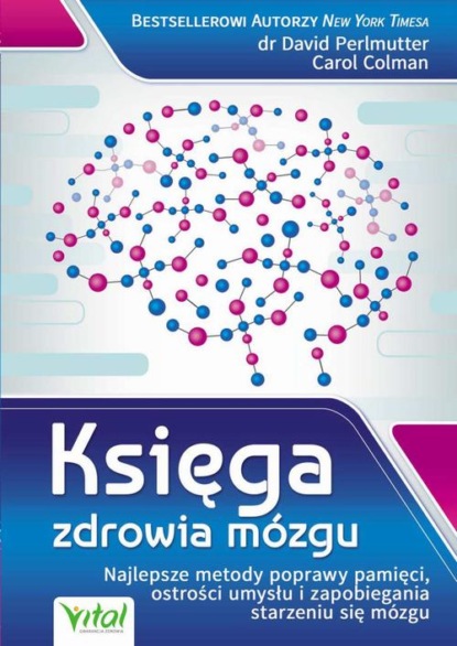 Księga zdrowia mózgu