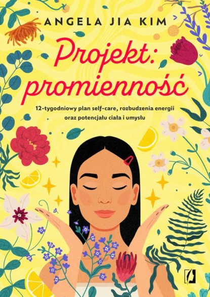Projekt: promienność