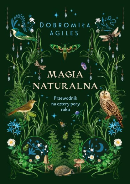 Magia naturalna