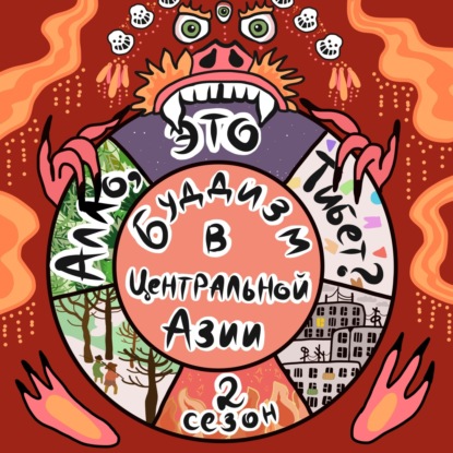 2.1 Бактрия. Буддийский Афганистан, новое начало, Джокер на Шелковом пути, окурки Сергея Рудакова