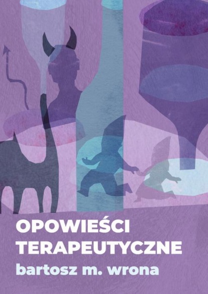Opowieści terapeutyczne