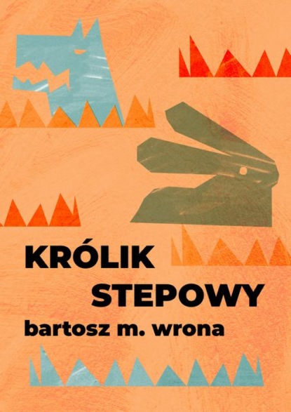 Królik stepowy
