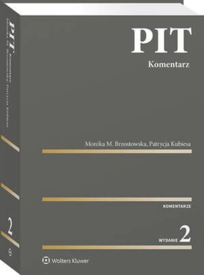 PIT. Komentarz 2023