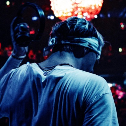 Record Festivals Vintage Culture - Live @ Tomorrowland (23-07-2023, Belgium)