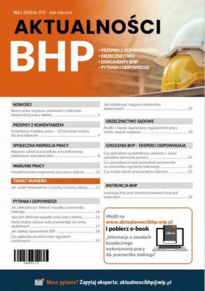 Aktualności BHP – maj 2023/212