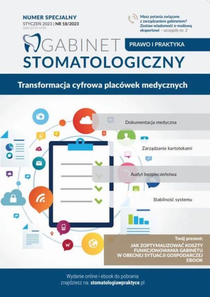 Numer specjalny Prawo apteczne w praktyce